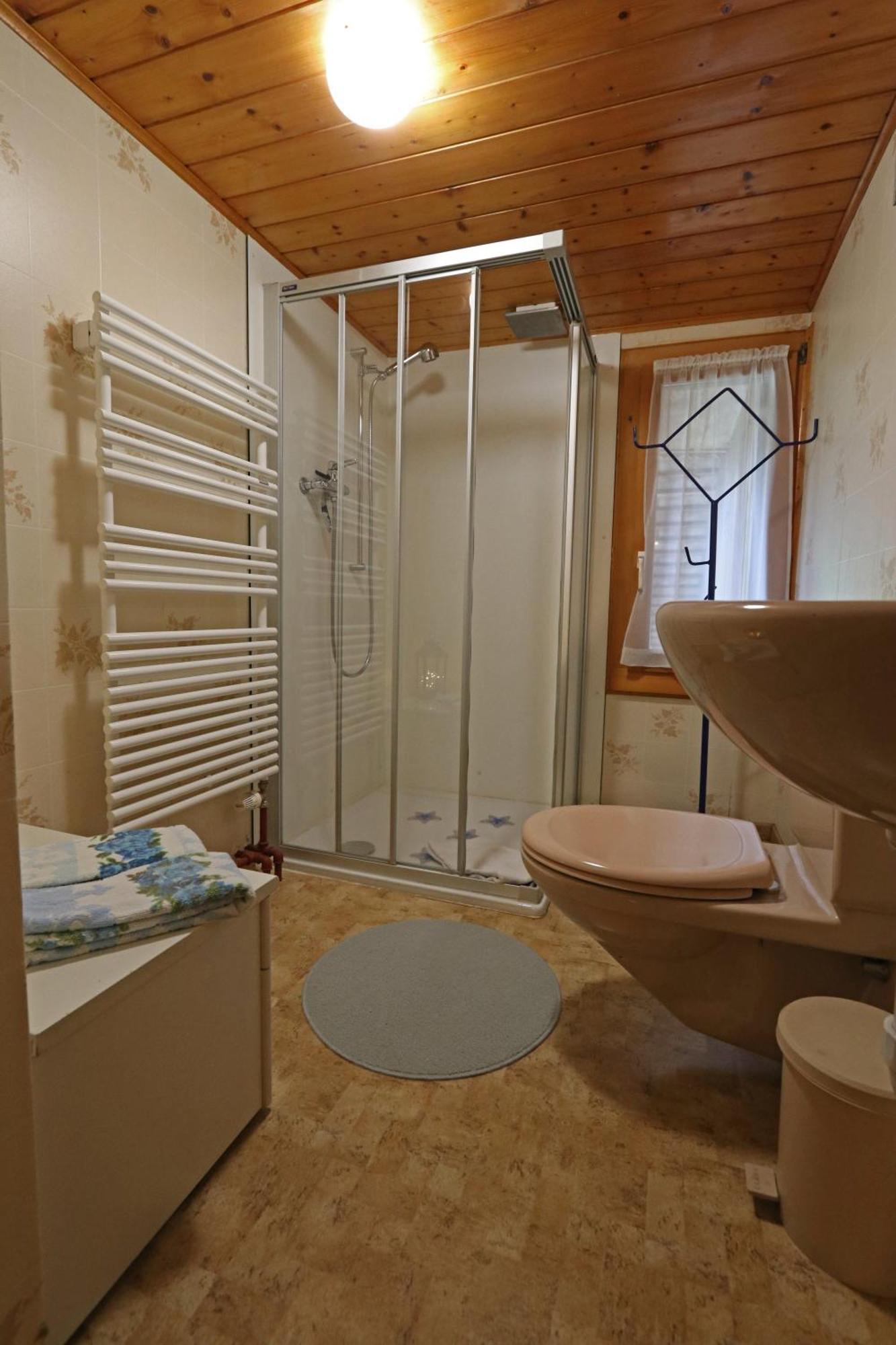 Apartmán Emmental Ferien Langnau Exteriér fotografie